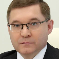 Владимир Якушев