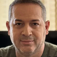Elkhan Khanalizade