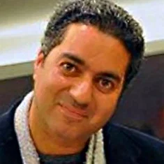 Romany Saad