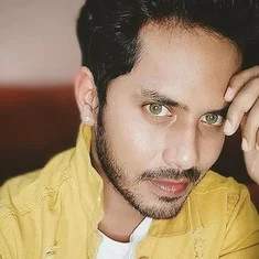 Nikhil Sonkeshariya