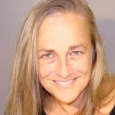Gina Stewart