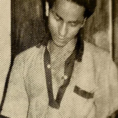 Inder Sen