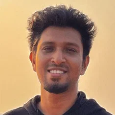 Arun Pradeep