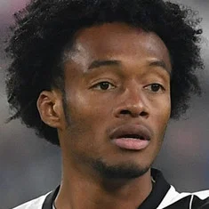 Juan Cuadrado