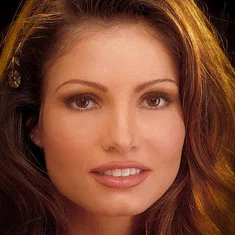 Alicia Rickter