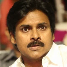 Pawan Kalyan