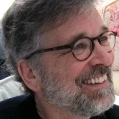 Stephen Nathan