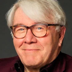 Barrie Stevens