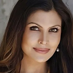 Kimi Verma