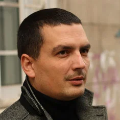 Alexander Chobanov