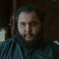 Mohammad Hosein Kia
