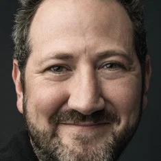 Stephen Feder