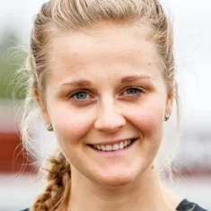 Stina Nilsson