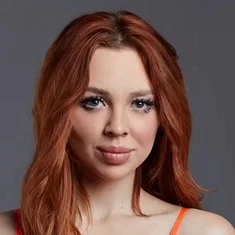 Darya Umnova