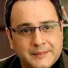 Mihir Mishra