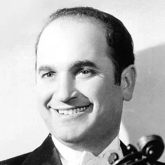 David Rubinoff