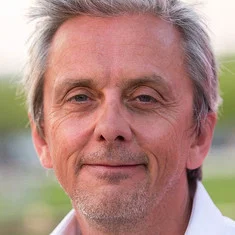 Mikael Colville-Andersen
