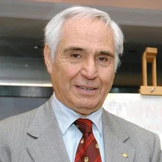 Fulco Pratesi