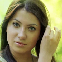 Justina Matusevičiūtė