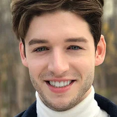 Krystian Muszynski