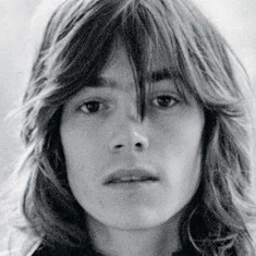 Duncan Hannah