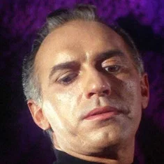 Harry Bash