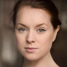 Lucy Cray-Miller