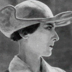 Johanna Sutter