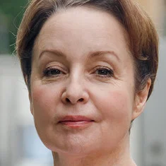 Анна Алексахина