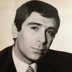 Farrokh Sajedi