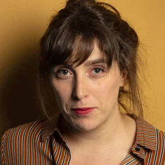 Stéphanie Kalfon