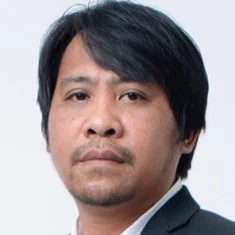 Rio Dumatubun