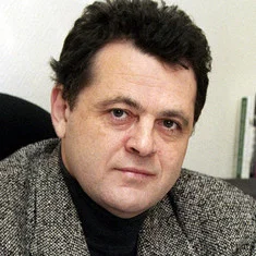 Ilya Altman