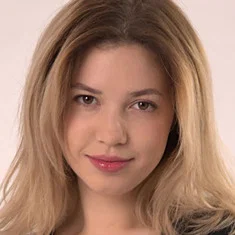 Virginia Rusu
