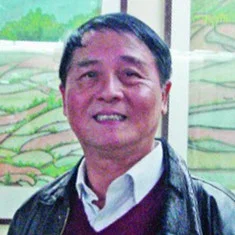 Zhang JiDie