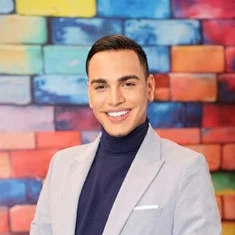 Moisés Salcé