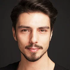 Uzay Gökhan Irmak