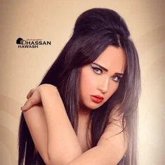 رنا الهواري