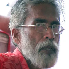 Odessa Sathyan