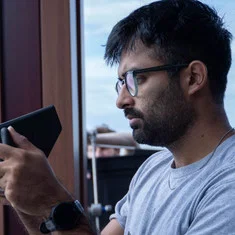 Nikhil Venkatesa