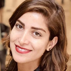 MahVeen Shahraki