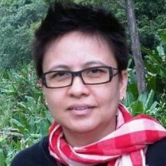Sita Vosbein