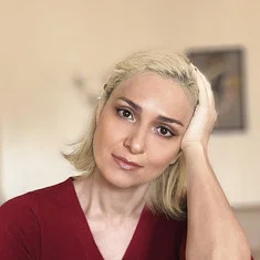 Maria Yatskova-Ibrahimova