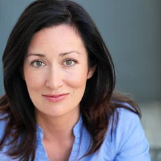 Lisa Dobbyn