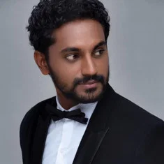 Sajitha Anthony