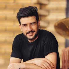 Amir Abu Al Hail