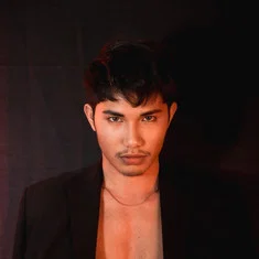 Cris Jay Cabides