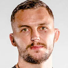 Damien Brown