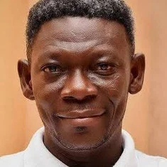 Kofi Adu