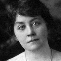 Helen Lackaye